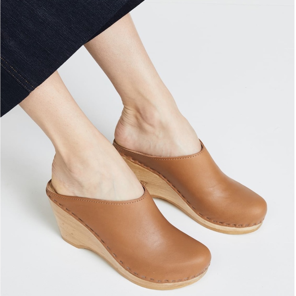No.6 clog size 40